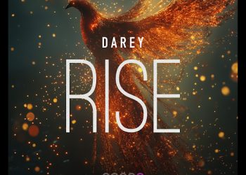 DOWNLOAD Darey – Rise mp3