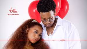 Romeo and Juliet by Mawelele