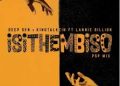 Deep Sen & Kingtalkzin – Isithembiso Ft. Lannie Billion (mp3 Download)