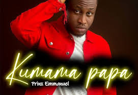 Prinx Emmanuel Ft. Grace Lokwa – Kumama Papa [Tiktok refix version] mp3 Download