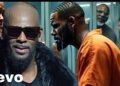 DOWNLOAD R Kelly – Coming Back Stronger mp3