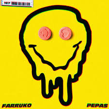 DOWNLOAD Farruko – Pepas mp3