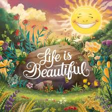 Deep Music Life Is Beautiful mp3 Download audio lyrics