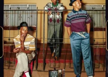 DOWNLOAD Felo Le Tee, Scotts Maphuma & Thabza Tee – Yebo Lapho (Gogo) ft. DJ Maphorisa & Djy Biza mp3