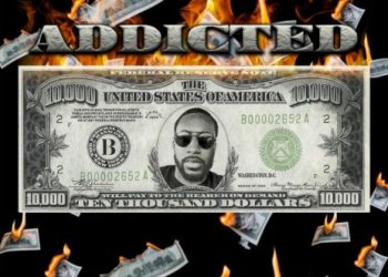 DOWNLOAD Big Bg Addict – I Look Too Good mp3