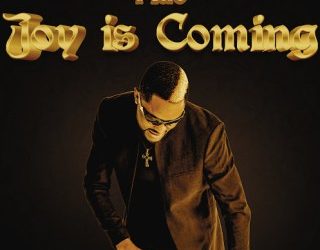 DOWNLOAD Fido – Joy Is Coming Instrumental mp3