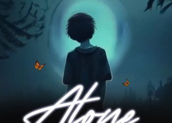 DOWNLOAD FOLA – Alone ft. BhadBoi OML mp3