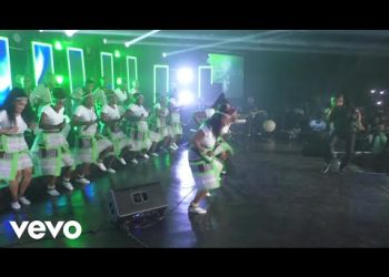 DOWNLOAD Worship House – Africa For Jesus mp3