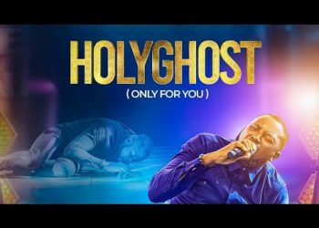 DOWNLOAD Minister Onyeka – Holyghost [Only For You] mp3