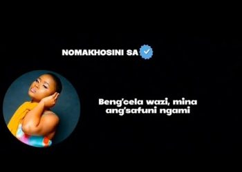 DOWNLOAD Nomakhosini SA Ft. Mnqobi Yazo – Angisafuni Ngami mp3