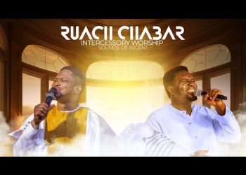 DOWNLOAD Lawrence Oyor & Prophet Joel Ogebe – Ruach Chabar mp3