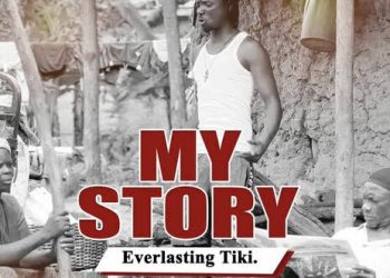 DOWNLOAD Everlasting Tiki – My Story mp3