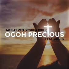 DOWNLOAD Ogoh Precious – Like My Father mp3