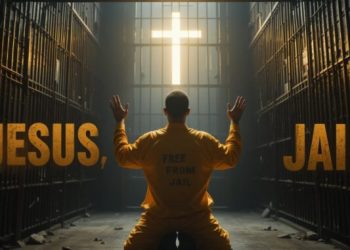 DOWNLOAD R Kelly – Jesus Free Me From Jail mp3