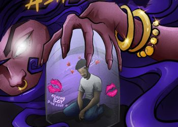 DOWNLOAD Nasboi – Ashewo ft. 2Baba & Falz mp3