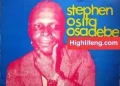 DOWNLOAD Chief Stephen Osita Osadebe – Ogom Egbunam mp3