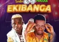 DOWNLOAD Lil Pazo – Ekibanga ft. Peacock mp3