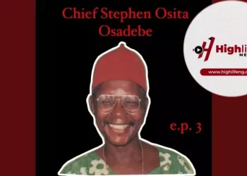 DOWNLOAD Chief Stephen Osita Osadebe – Okugbalu Afia Onitsha mp3