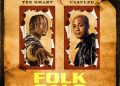 DOWNLOAD Tee Smart – Folktale ft. Cazulee mp3