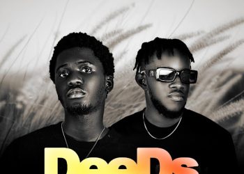 DOWNLOAD Tuni Kinq – Deeds ft. KILAS mp3