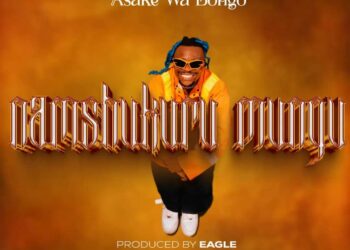 DOWNLOAD Asake wabongo – Namshukuru Mungu mp3
