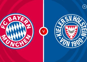 Bayern Munich vs Holstein Kiel Prediction, Lineups, H2H & Betting Tips