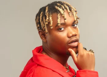 DOWNLOAD Brainee – Ajehhh mp3