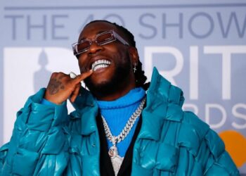 DOWNLOAD Burna Boy – No Sign Of Weakness (Album) mp3