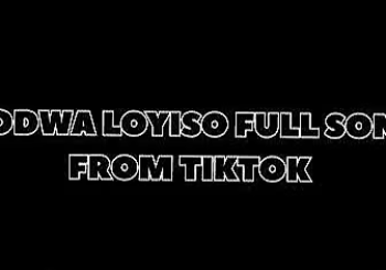 DOWNLOAD Aw Kodwa – Loyiso mp3