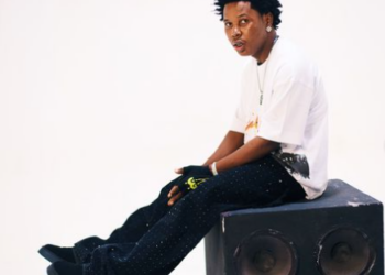 DOWNLOAD Shoday – Beauty mp3