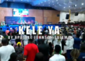 DOWNLOAD Apostle Johnson Suleman – Kele Ya Ft. Edwin Alex & Austine Joe mp3