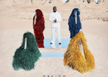 DOWNLOAD Davido – GEGE (Be There Still) mp3