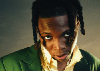 DOWNLOAD Rybeena – Gangster mp3