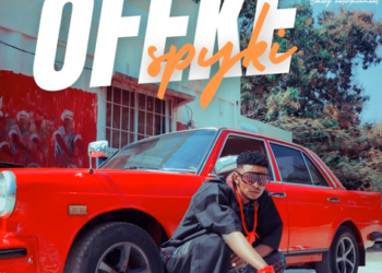 Spyki Ofeke MP3 Download