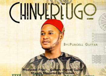 DOWNLOAD Purcell Guitar – Nwachinyeeugo mp3