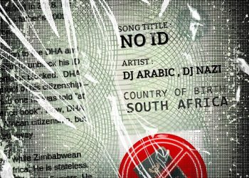 DOWNLOAD DJ Arabic – No ID Ft. DJ Nazi mp3