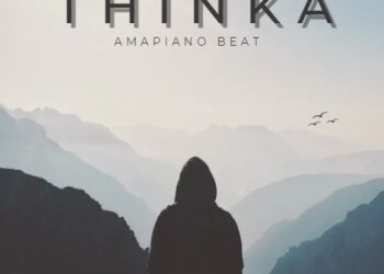 DOWNLOAD DJ Swagman – Thinka Amapiano Beat mp3