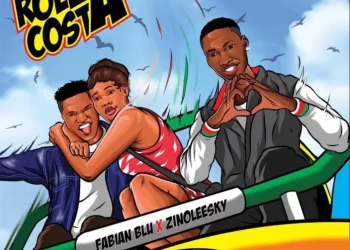 DOWNLOAD Fabian Blu – Rolla Costa Ft. Zinoleesky mp3