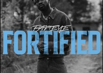 DOWNLOAD Fameye – Fortified mp3