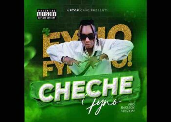 DOWNLOAD Fyno – Che Che mp3