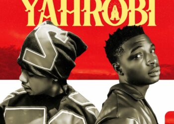 DOWNLOAD G.O.E – Yahrobi Ft. Wizka mp3