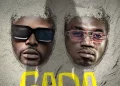 DOWNLOAD Gwamba & Saint – Gada mp3