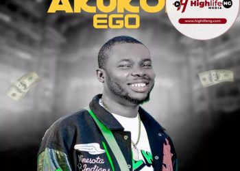 DOWNLOAD Somval Akukor – Ego mp3