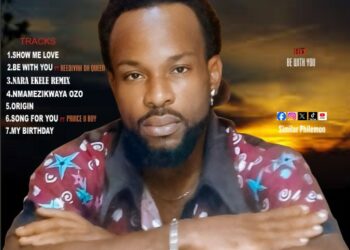 DOWNLOAD Similar – Show Me Love mp3