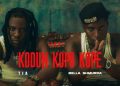 DOWNLOAD TIA – KODUN KOPO KOPE (KKK) ft. Bella Shmurda mp3