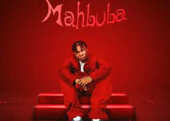 DOWNLOAD Lody Music – Mahbuba mp3