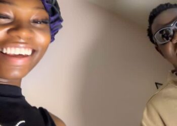 DOWNLOAD Ivana & Uzama Osahon – Leave Am For Ivana mp3