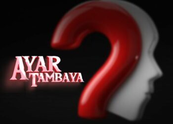 DOWNLOAD Maryam A Sadik – Ayar Tambaya mp3