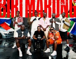 DOWNLOAD Mr Pilato – Biri Marung Ft Ego Slimflow, Tebogo G Mashego, Sje Konka, Focalistic, DJ Maphorisa & Scotts Maphuma mp3