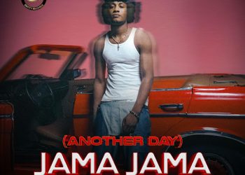 DOWNLOAD Entity – Jama Jama (Another Day) ft. Cazulee mp3